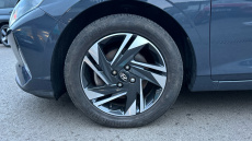 Hyundai i20 1.0T GDi 48V MHD SE Connect 5dr Petrol Hatchback